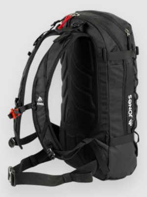 Jones Snowboards Deeper 19L Backpack - buy now | ID-754835